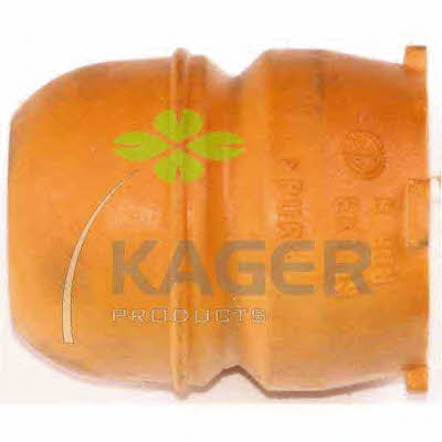Kager 82-0088 Rubber buffer, suspension 820088: Buy near me in Poland at 2407.PL - Good price!