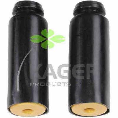 Kager 82-0094 Bellow and bump for 1 shock absorber 820094: Buy near me in Poland at 2407.PL - Good price!