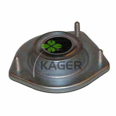 Kager 82-1001 Suspension Strut Support Mount 821001: Buy near me in Poland at 2407.PL - Good price!