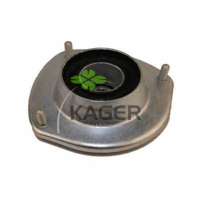 Kager 82-1072 Suspension Strut Support Mount 821072: Buy near me in Poland at 2407.PL - Good price!