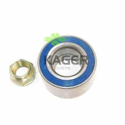 Kager 83-0019 Front Wheel Bearing Kit 830019: Buy near me in Poland at 2407.PL - Good price!