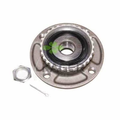Kager 83-0122 Wheel hub with rear bearing 830122: Buy near me in Poland at 2407.PL - Good price!