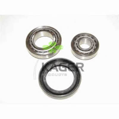 Kager 83-0220 Wheel bearing kit 830220: Buy near me at 2407.PL in Poland at an Affordable price!