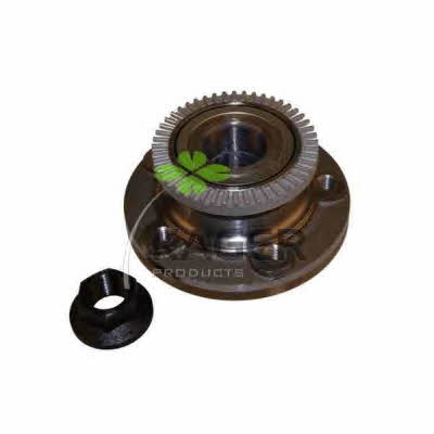 Kager 83-0292 Wheel hub with front bearing 830292: Buy near me in Poland at 2407.PL - Good price!