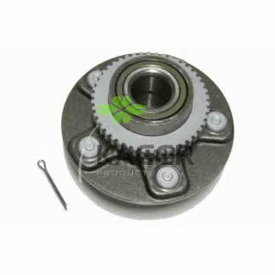 Kager 83-0362 Wheel hub with rear bearing 830362: Buy near me in Poland at 2407.PL - Good price!