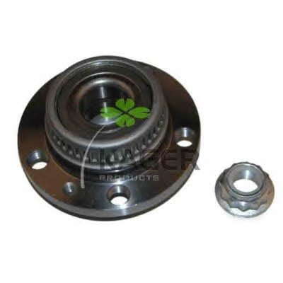 Kager 83-0394 Wheel hub with rear bearing 830394: Buy near me in Poland at 2407.PL - Good price!