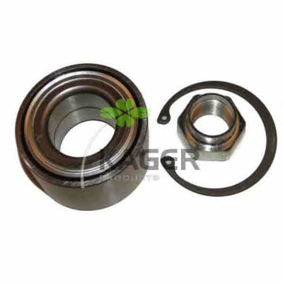 Kager 83-0411 Front Wheel Bearing Kit 830411: Buy near me at 2407.PL in Poland at an Affordable price!