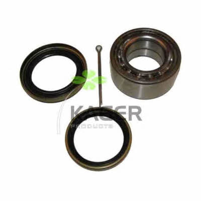 Kager 83-0492 Wheel bearing kit 830492: Buy near me in Poland at 2407.PL - Good price!
