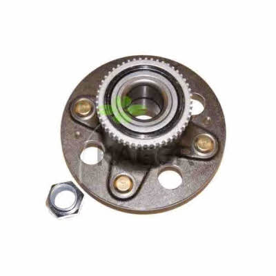 Kager 83-0679 Wheel hub with rear bearing 830679: Buy near me at 2407.PL in Poland at an Affordable price!