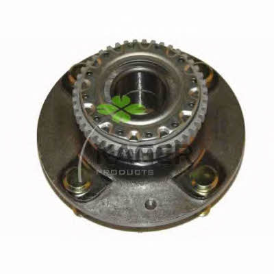 Kager 83-0715 Wheel hub with rear bearing 830715: Buy near me in Poland at 2407.PL - Good price!