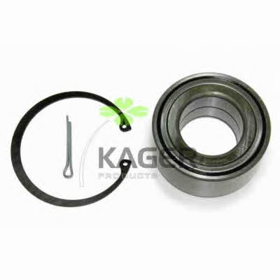 Kager 83-0722 Front Wheel Bearing Kit 830722: Buy near me at 2407.PL in Poland at an Affordable price!