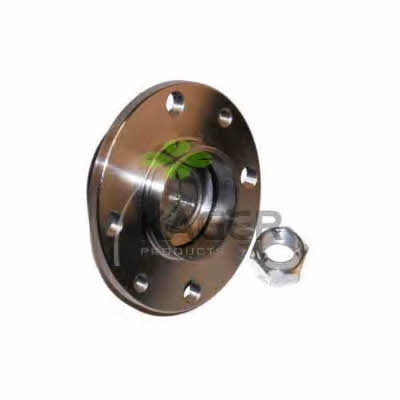 Kager 83-0803 Wheel hub with rear bearing 830803: Buy near me in Poland at 2407.PL - Good price!