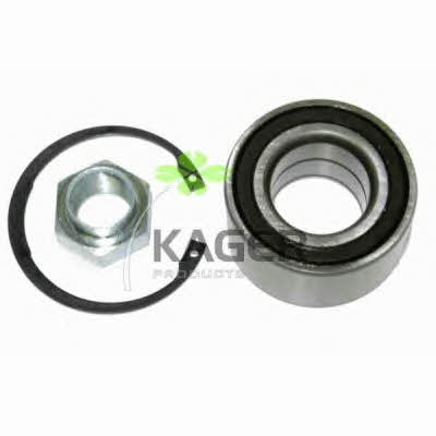 Kager 83-0804 Wheel bearing kit 830804: Buy near me in Poland at 2407.PL - Good price!
