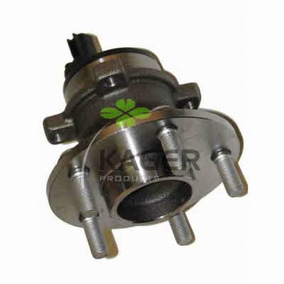 Kager 83-0921 Wheel hub with rear bearing 830921: Buy near me in Poland at 2407.PL - Good price!