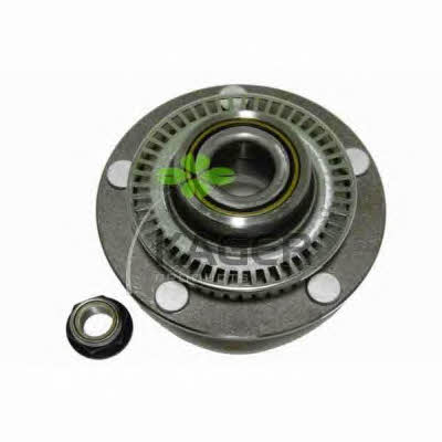 Kager 83-0936 Wheel hub with rear bearing 830936: Buy near me in Poland at 2407.PL - Good price!