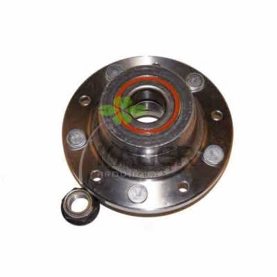 Kager 83-0945 Wheel hub with rear bearing 830945: Buy near me at 2407.PL in Poland at an Affordable price!
