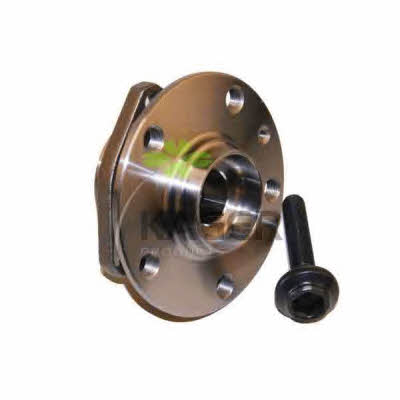 Kager 83-1013 Wheel hub with front bearing 831013: Buy near me in Poland at 2407.PL - Good price!