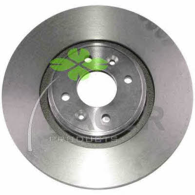 Kager 37-1068 Brake disc 371068: Buy near me at 2407.PL in Poland at an Affordable price!