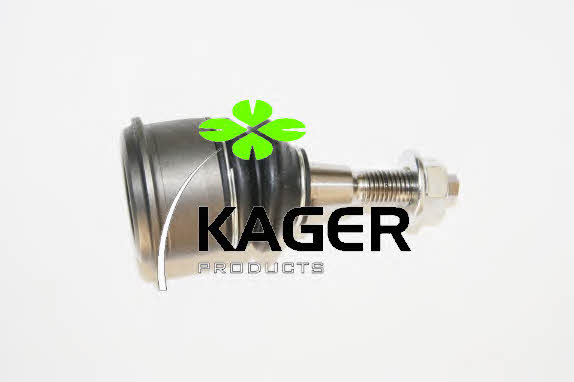 Kager 88-0647 Опора шаровая 880647: Отличная цена - Купить в Польше на 2407.PL!