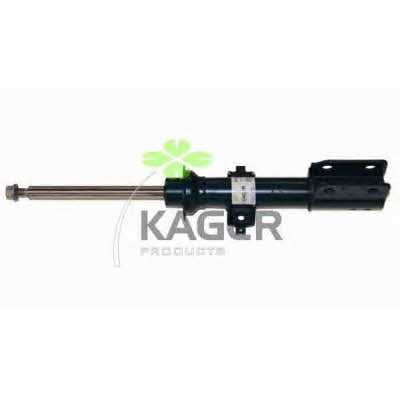 Kager 81-1683 Front oil shock absorber 811683: Buy near me in Poland at 2407.PL - Good price!