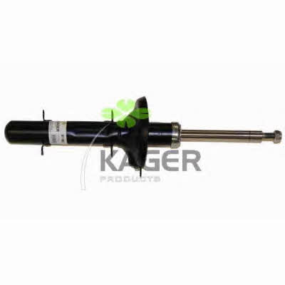 Kager 81-1692 Front oil and gas suspension shock absorber 811692: Buy near me in Poland at 2407.PL - Good price!