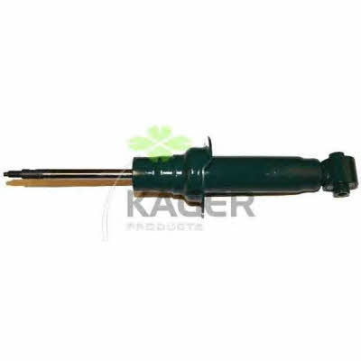 Kager 81-1768 Rear oil and gas suspension shock absorber 811768: Buy near me in Poland at 2407.PL - Good price!