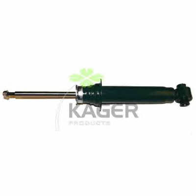 Kager 81-1769 Front oil and gas suspension shock absorber 811769: Buy near me in Poland at 2407.PL - Good price!