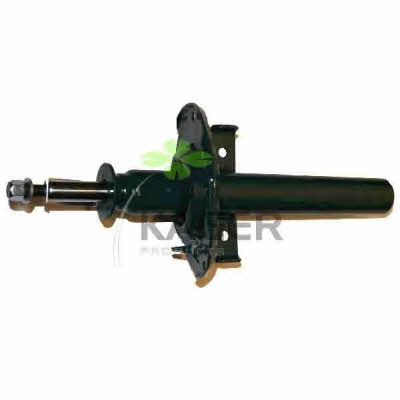Kager 81-1770 Front oil and gas suspension shock absorber 811770: Buy near me in Poland at 2407.PL - Good price!