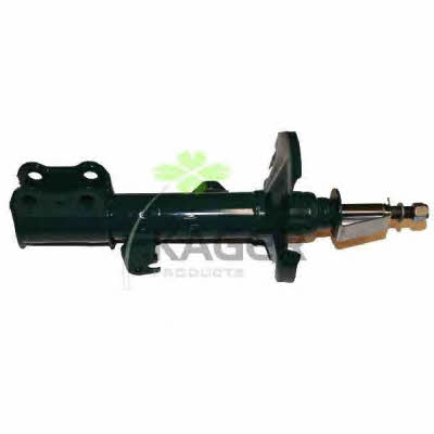 Kager 81-1772 Front right gas oil shock absorber 811772: Buy near me in Poland at 2407.PL - Good price!