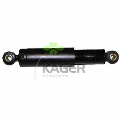 Kager 81-1786 Rear oil shock absorber 811786: Buy near me in Poland at 2407.PL - Good price!