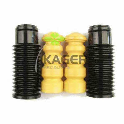 Kager 82-0005 Bellow and bump for 1 shock absorber 820005: Buy near me in Poland at 2407.PL - Good price!