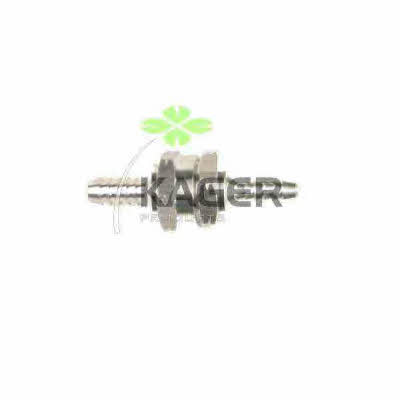 Kager 00-1092 Клапан рециркуляции отработанных газов EGR 001092: Отличная цена - Купить в Польше на 2407.PL!