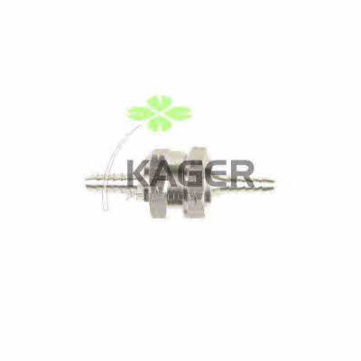 Kager 00-1093 Клапан рециркуляции отработанных газов EGR 001093: Отличная цена - Купить в Польше на 2407.PL!