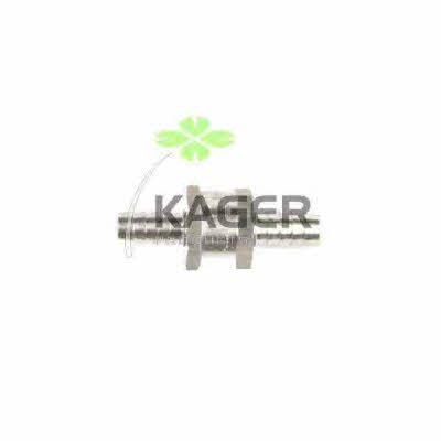 Kager 00-1094 Клапан рециркуляции отработанных газов EGR 001094: Купить в Польше - Отличная цена на 2407.PL!