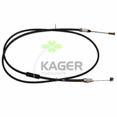 Kager 19-4065 Auto part 194065: Buy near me in Poland at 2407.PL - Good price!