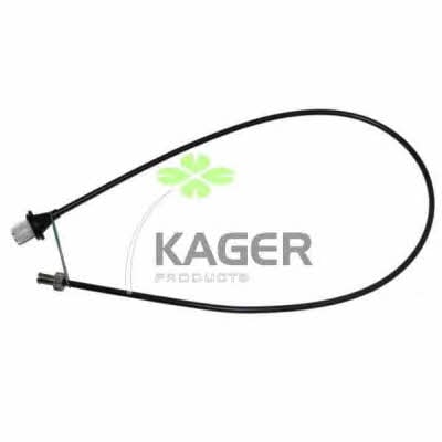 Kager 19-5096 Cable speedmeter 195096: Buy near me in Poland at 2407.PL - Good price!