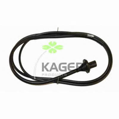 Kager 19-5217 Cable speedmeter 195217: Buy near me in Poland at 2407.PL - Good price!