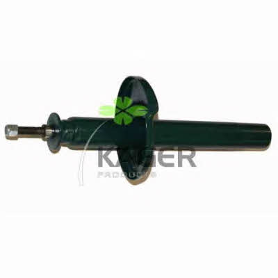 Kager 81-0087 Front oil shock absorber 810087: Buy near me in Poland at 2407.PL - Good price!