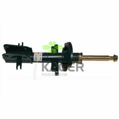Kager 81-0096 Front oil and gas suspension shock absorber 810096: Buy near me in Poland at 2407.PL - Good price!