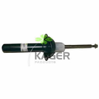 Kager 81-0102 Front oil and gas suspension shock absorber 810102: Buy near me in Poland at 2407.PL - Good price!