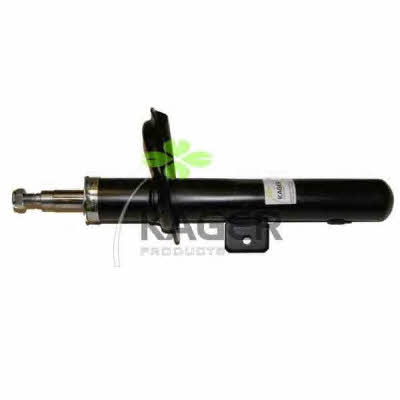 Kager 81-0114 Oil, suspension, front right 810114: Buy near me in Poland at 2407.PL - Good price!