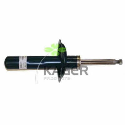 Kager 81-0119 Front right gas oil shock absorber 810119: Buy near me in Poland at 2407.PL - Good price!