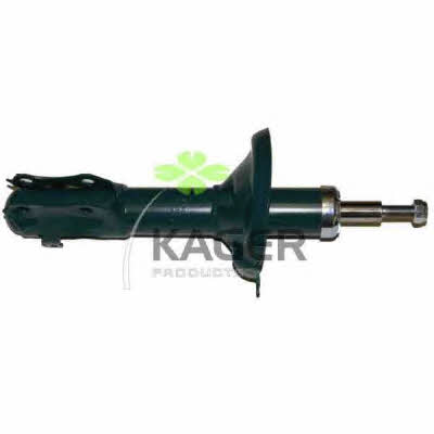 Kager 81-0185 Front oil shock absorber 810185: Buy near me in Poland at 2407.PL - Good price!