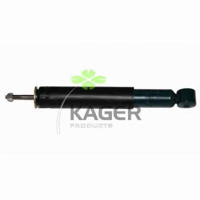 Kager 81-0188 Амортизатор подвески задний масляный 810188: Отличная цена - Купить в Польше на 2407.PL!