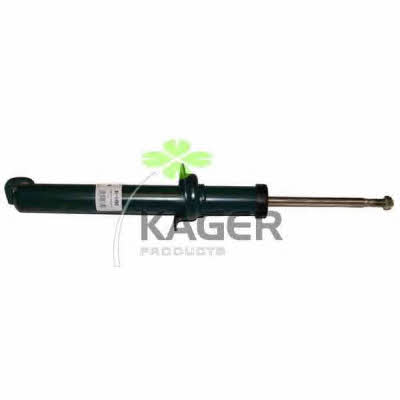 Kager 81-0190 Front oil and gas suspension shock absorber 810190: Buy near me at 2407.PL in Poland at an Affordable price!