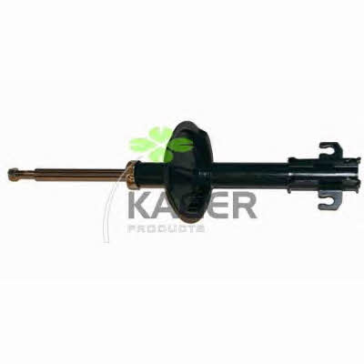 Kager 81-0192 Front oil and gas suspension shock absorber 810192: Buy near me in Poland at 2407.PL - Good price!
