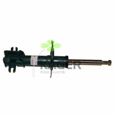 Kager 81-0197 Front oil and gas suspension shock absorber 810197: Buy near me in Poland at 2407.PL - Good price!