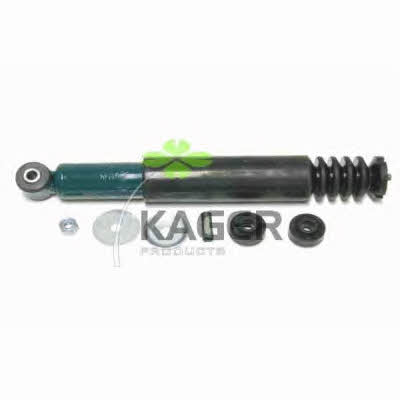 Kager 81-0202 Rear oil shock absorber 810202: Buy near me in Poland at 2407.PL - Good price!
