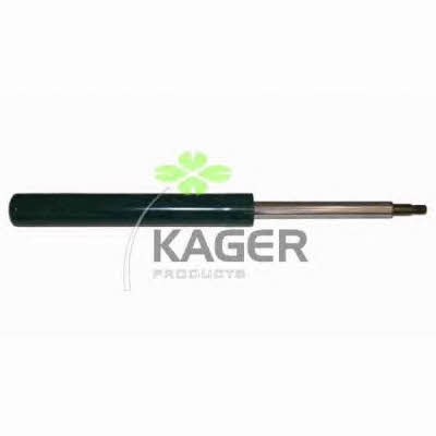 Kager 81-0203 Shock absorber strut liner 810203: Buy near me at 2407.PL in Poland at an Affordable price!