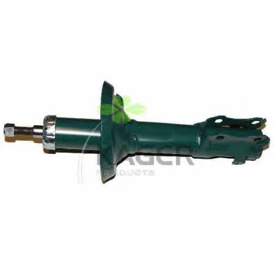 Kager 81-0210 Front oil shock absorber 810210: Buy near me in Poland at 2407.PL - Good price!